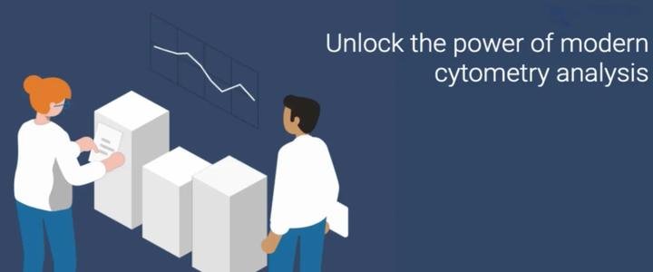 Learn Cytometry — flow and mass cytometry with R